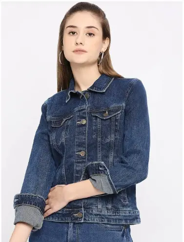 denim